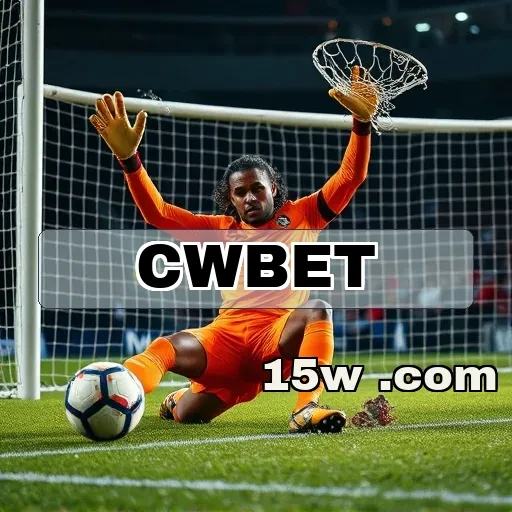 cwbet.com: Descubra o Cassino Ao Vivo e seus Recursos Imperdíveis