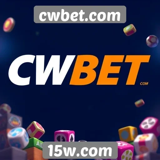 O crescimento do mercado de jogos online em cwbet.com