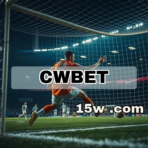 cwbet.com: Explore Apostas Esportivas de Forma Incrível e Rentável