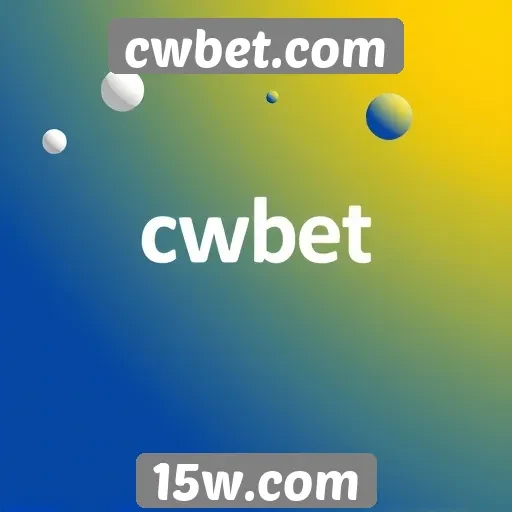 Experiência do usuário no design de cwbet.com