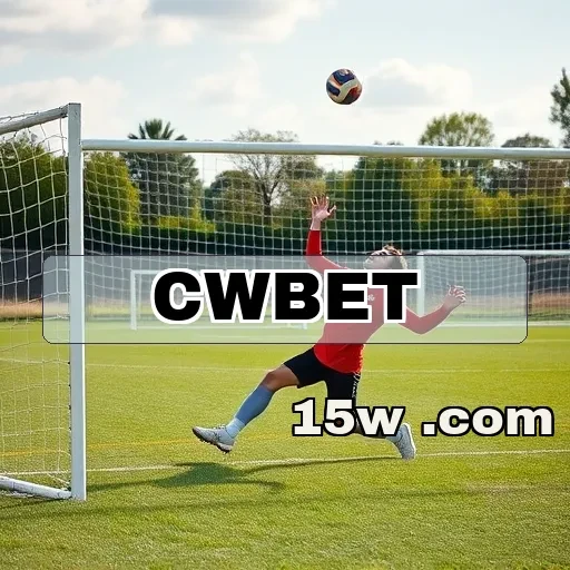 cwbet.com: Explore os Melhores Recursos para Apostar em Voleibol